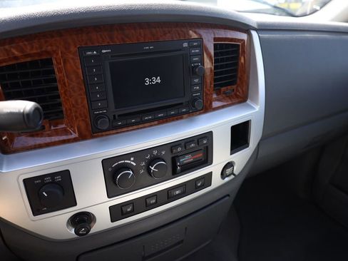 Used 2007 Dodge Ram 2500 Truck Laramie AWD/4WD image 15