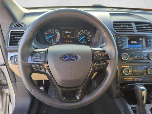Used 2017 Ford Explorer 4WD image 12