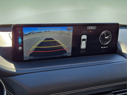 Used 2024 Genesis GV80 2.5T image 30