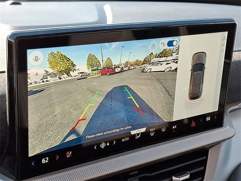 New 2026 Ford Explorer Active w/ Active Comfort Package image 13