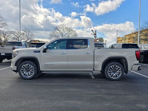 New 2026 GMC Sierra 1500 Denali Ultimate image 8