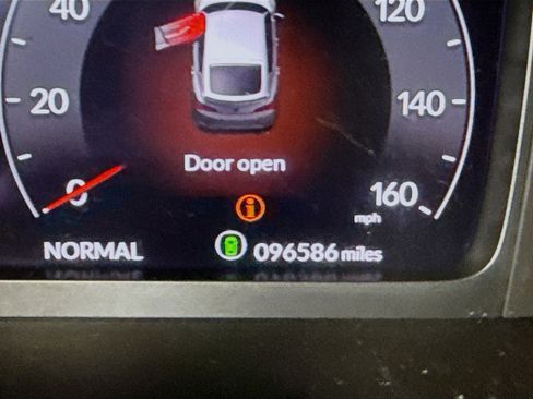 Used 2023 Acura Integra A-Spec FWD image 16