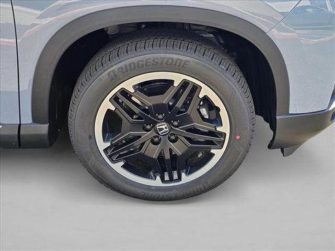 New 2026 Honda Pilot image 9