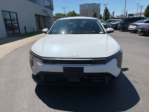 New 2026 Kia K4 FWD image 4