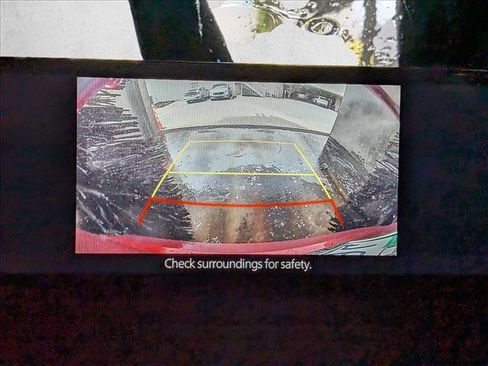 Used 2023 MAZDA CX-9 Touring AWD/4WD image 9