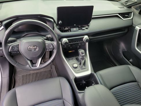 Used 2023 Toyota RAV4 XSE image 13