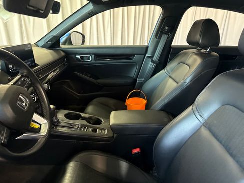 Used 2023 Honda Civic Sport Touring image 21