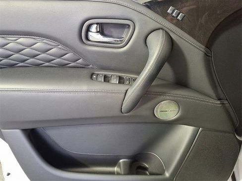 Certified 2024 INFINITI QX80 Sensory w/ Cargo Package image 16