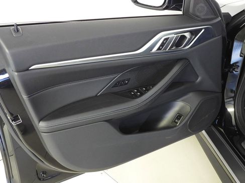 Used 2023 BMW i4 eDrive35 image 11