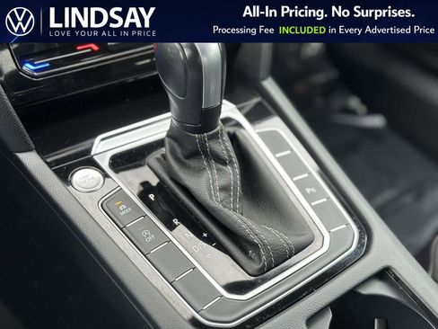 Certified 2022 Volkswagen Arteon SE image 19