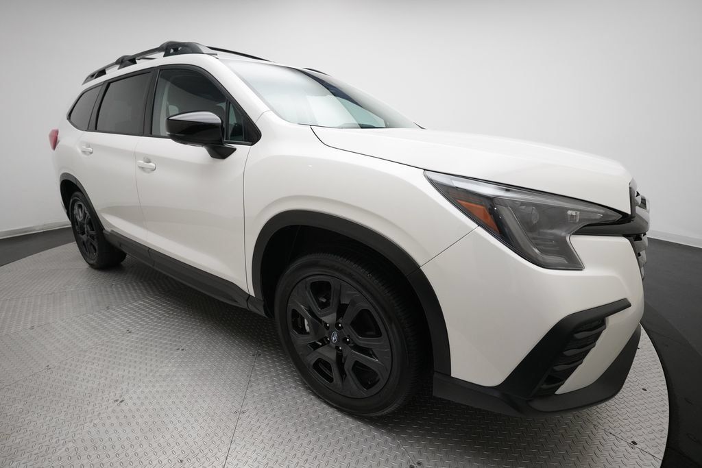 Certified 2025 Subaru Ascent Bronze Edition AWD/4WD image 38