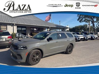Used 2026 Dodge Durango GT