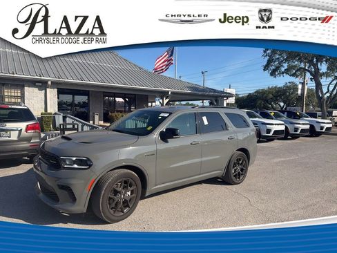 Used 2026 Dodge Durango GT AWD/4WD image 1
