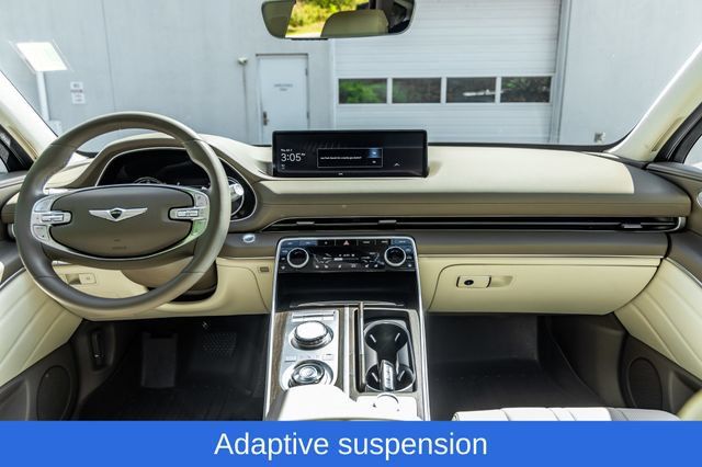 Used 2024 Genesis GV80 3.5T AWD/4WD image 29