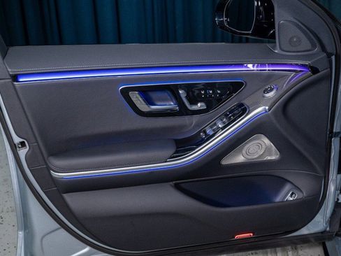 New 2026 Mercedes-Benz S 500 4MATIC image 11