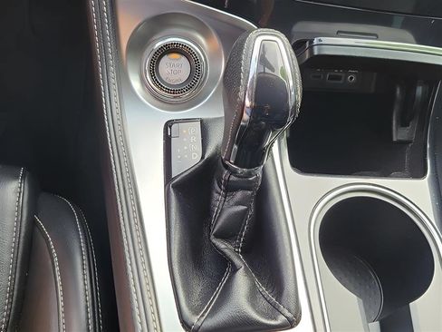 Used 2019 Nissan Maxima 3.5 SV w/ Floor Mat Group FWD image 22