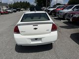 Used 2008 Chevrolet Impala SS w/ Convenience Package image 4