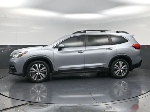 Used 2021 Subaru Ascent Premium w/ Sport Package AWD/4WD image 3