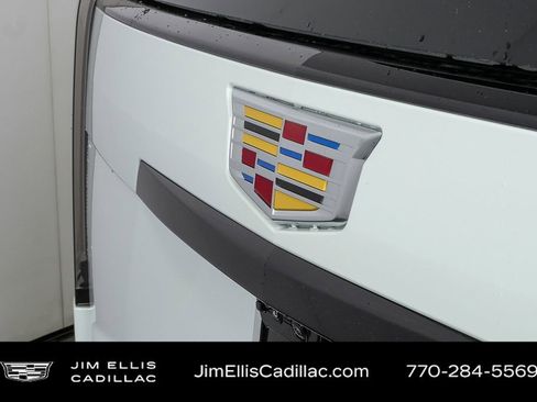 Certified 2026 Cadillac Escalade Sport w/ Touring Package image 41