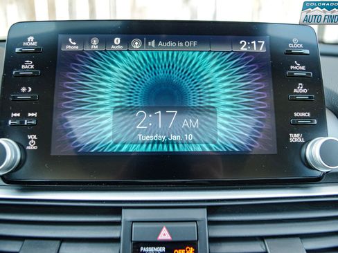 Used 2019 Honda Accord EX-L image 20