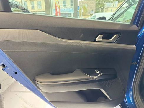 Used 2022 Kia K5 GT-Line image 23