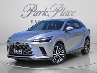 Certified 2025 Lexus RX 350 Premium Plus FWD video 1