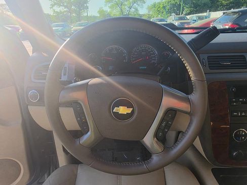 Used 2012 Chevrolet Avalanche LT w/ Texas Edition image 43