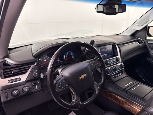 Used 2018 Chevrolet Tahoe Premier AWD/4WD image 19