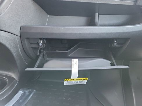 New 2026 RAM ProMaster 2500 w/ Safety Group image 39