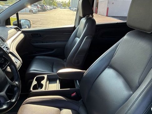 Used 2020 Honda Odyssey EX-L image 24