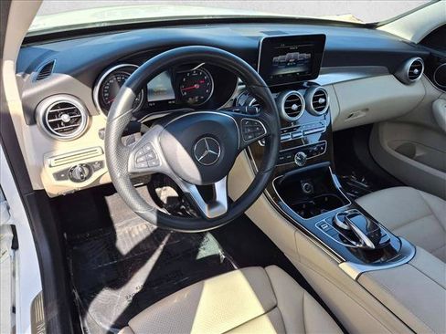 Used 2016 Mercedes-Benz C 300 Sedan image 9