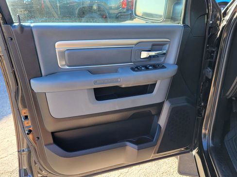 Used 2017 RAM 1500 Big Horn image 19