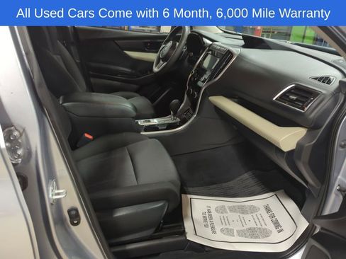 Used 2022 Subaru Ascent 8-Passenger image 25