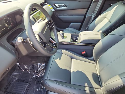 New 2026 Land Rover Range Rover Velar S image 23