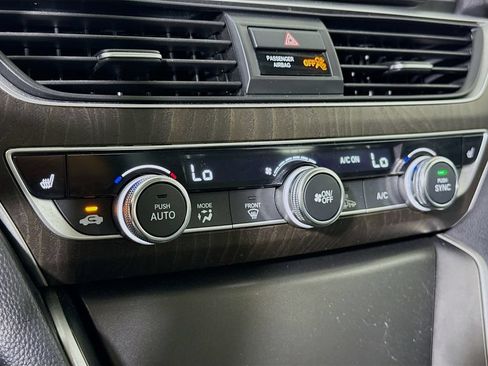 Used 2018 Honda Accord EX-L image 7