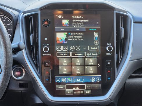 Used 2024 Subaru Crosstrek 2.0i Premium image 25