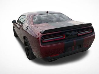 Used 2022 Dodge Challenger SRT Hellcat w/ Plus Package RWD video 2