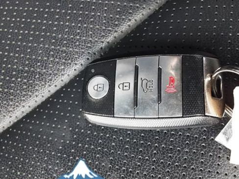 Used 2018 Kia Sorento EX AWD/4WD image 20