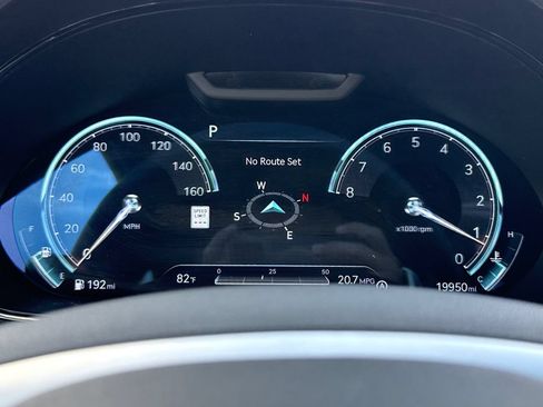 Used 2023 Genesis GV70 2.5T w/ Sport Prestige Package AWD/4WD image 17