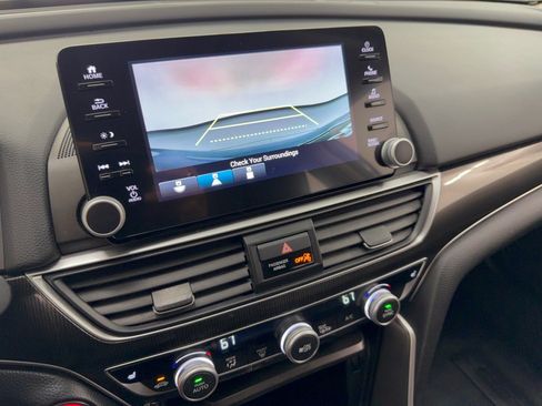 Used 2022 Honda Accord Sport Special Edition image 24