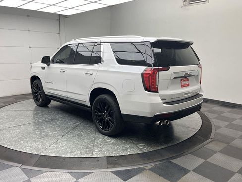 Certified 2024 GMC Yukon Denali AWD/4WD image 2