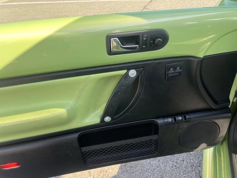 Used 2003 Volkswagen Beetle GLS image 22