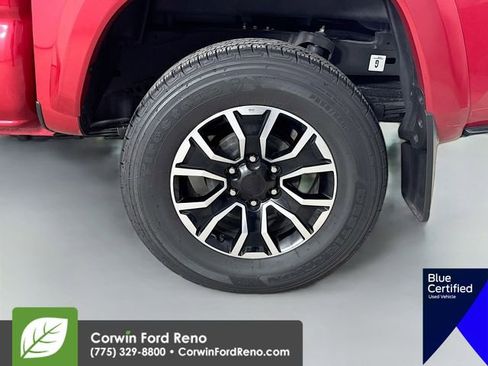 Used 2023 Toyota Tacoma TRD Sport image 31