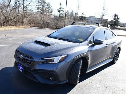 Used 2023 Subaru WRX Limited image 12