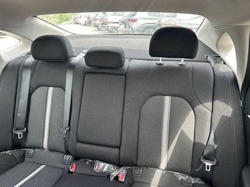 New 2026 Hyundai Sonata SEL AWD/4WD image 25