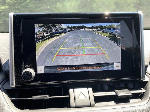 Certified 2024 Toyota RAV4 XLE AWD/4WD image 15