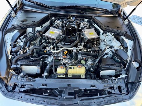 Used 2020 INFINITI Q60 3.0t image 23