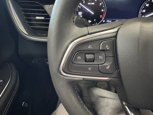 Used 2023 Buick Envision Essence w/ Sport Touring Package image 27