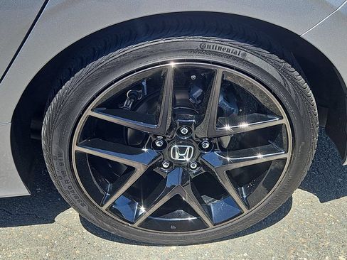 Certified 2023 Honda Civic Sport Touring image 8