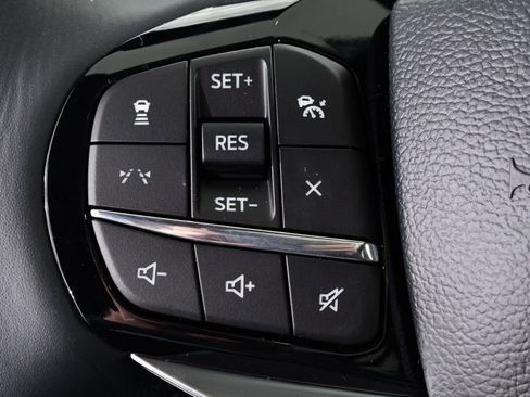 New 2026 Ford Explorer Platinum w/ LUX Leather Package image 33